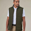 Brook Taverner Tampa Quilted Gilet