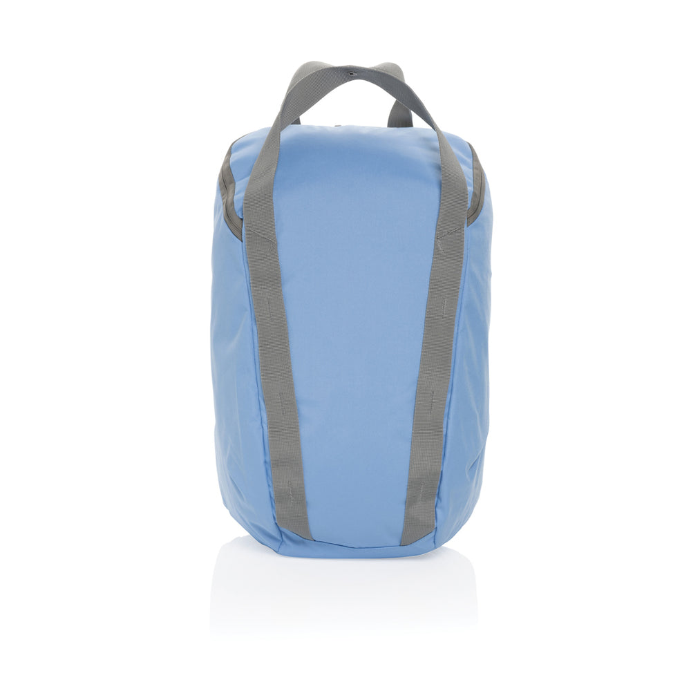 Branded Sienna AWARE™ RPET everyday 14 inch laptop backpack
