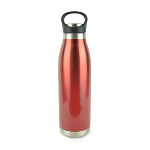 Potter gradient effect double wall 470ml stainless steel bottle