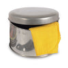 Shoe polish kit