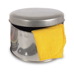 Shoe polish kit