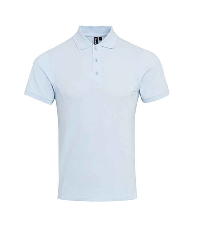 Premier Coolchecker® Plus Piqué Polo Shirt