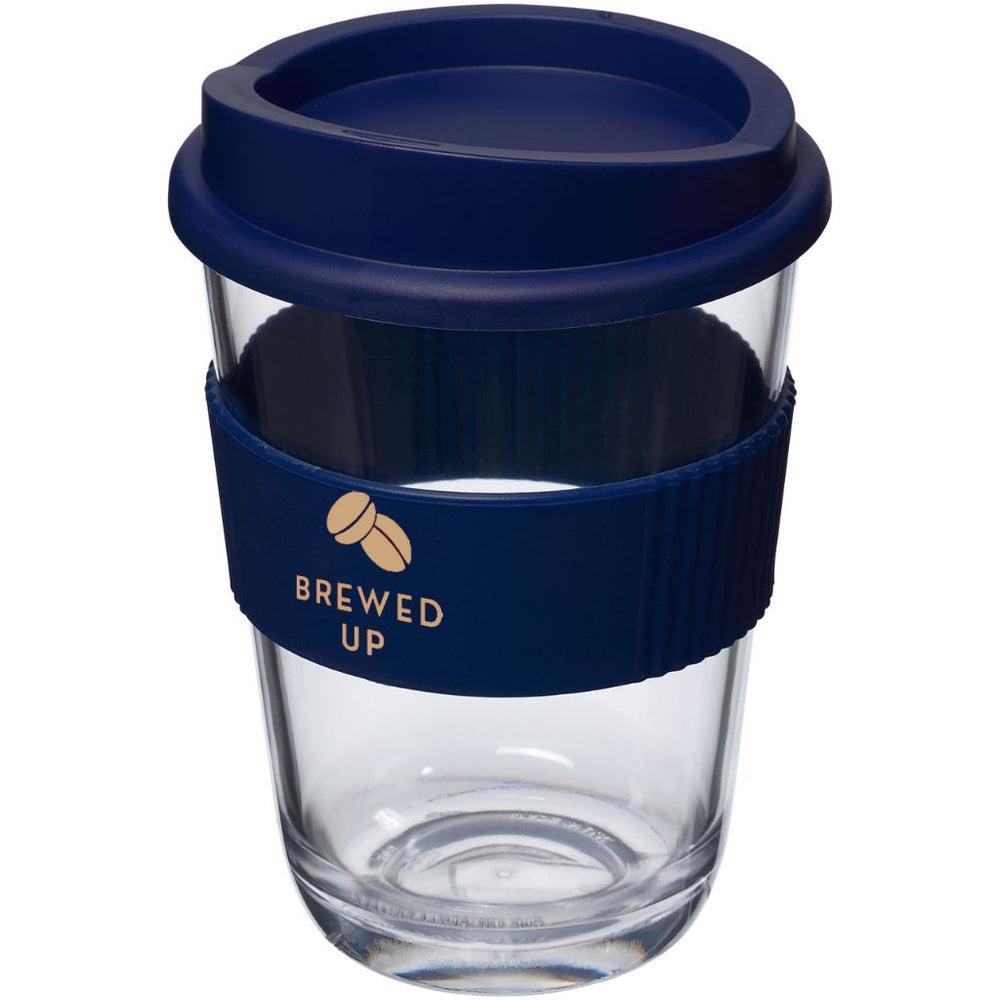 Americano® Cortado 300 ml tumbler with grip