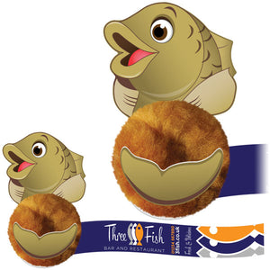 Sea Life Promo Pals Pals Fish