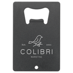 Carta Bottle Opener