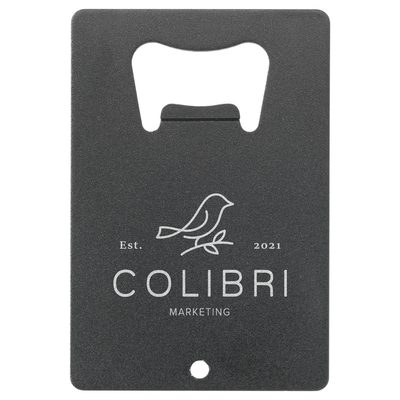 Carta Bottle Opener