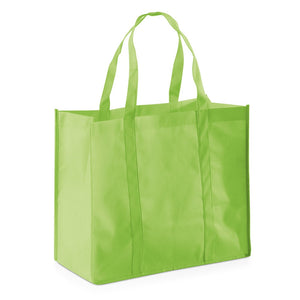 SHOPPER. Non-woven bag (80 g/m²)