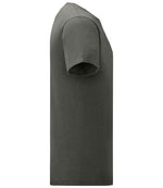 Fruit of the Loom Iconic 150 T-Shirt Light Graphite