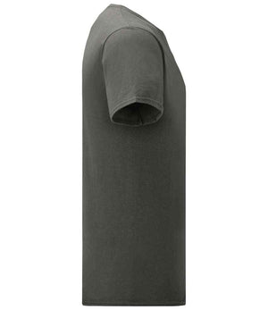 Fruit of the Loom Iconic 150 T-Shirt Light Graphite