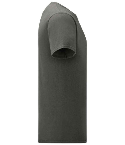 Fruit of the Loom Iconic 150 T-Shirt Light Graphite