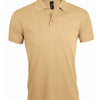 SOL'S Prime Poly/Cotton Piqué Polo Shirt