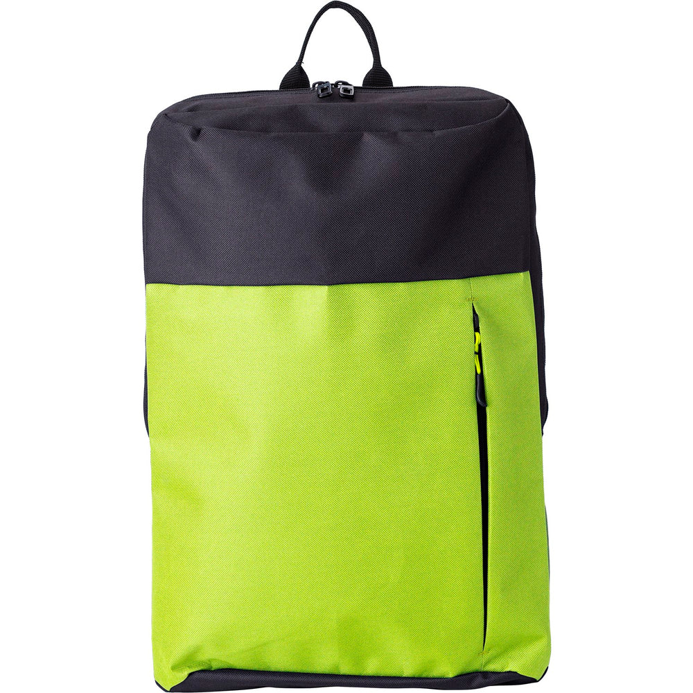 Branded Moorhey Backpack