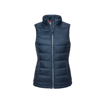 Russell Ladies Nano Padded Bodywarmer