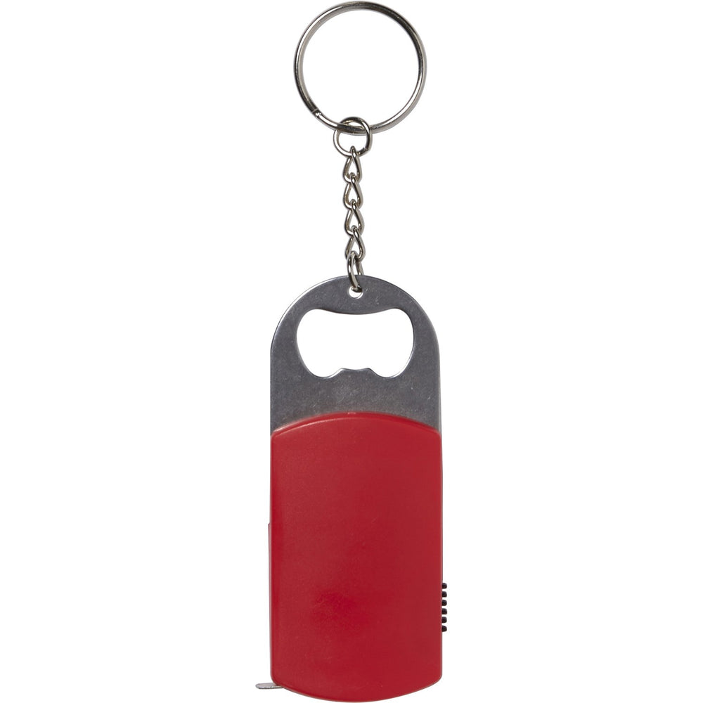 Branded Cheddon Bottle opener