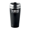Branded Double wall travel cup