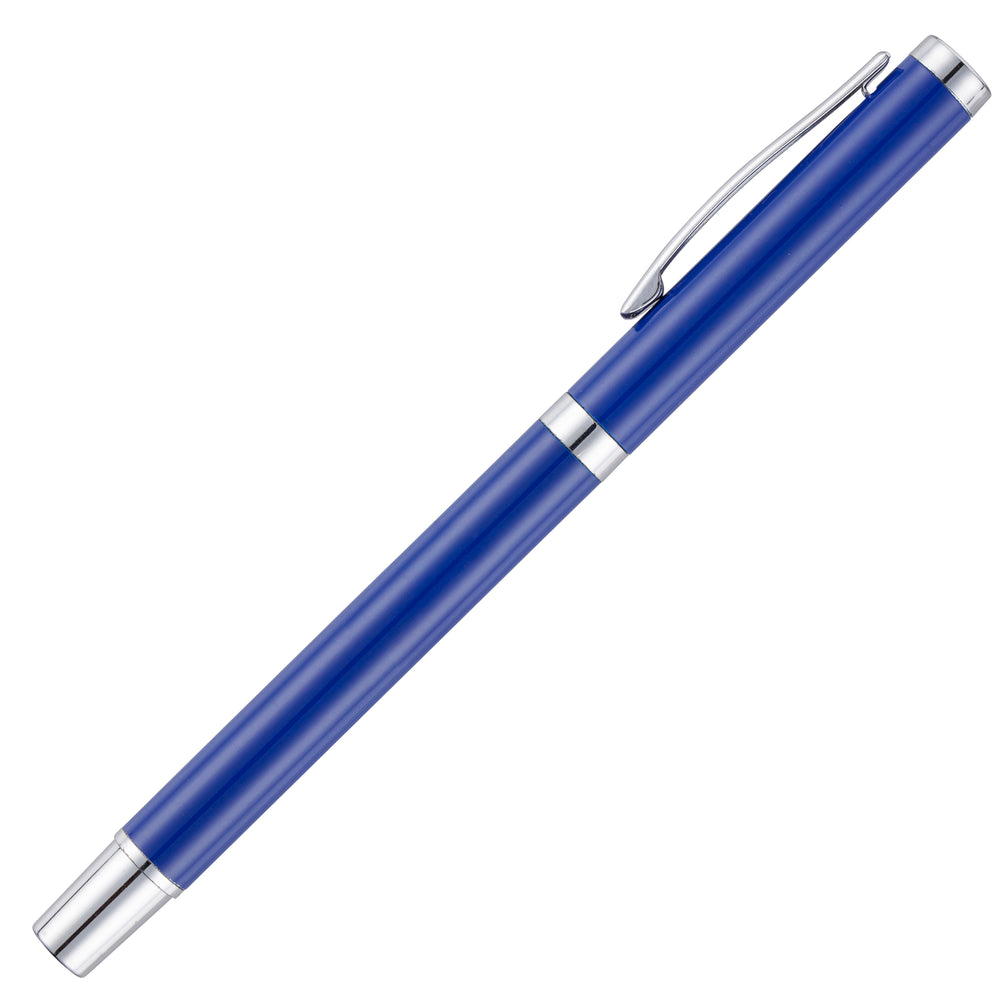 Branded Travis Gloss Rollerball Pen