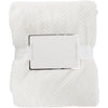 Branded Thorneycroft Fleece blanket