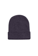 Uneek Heavweight Cuffed Beanies