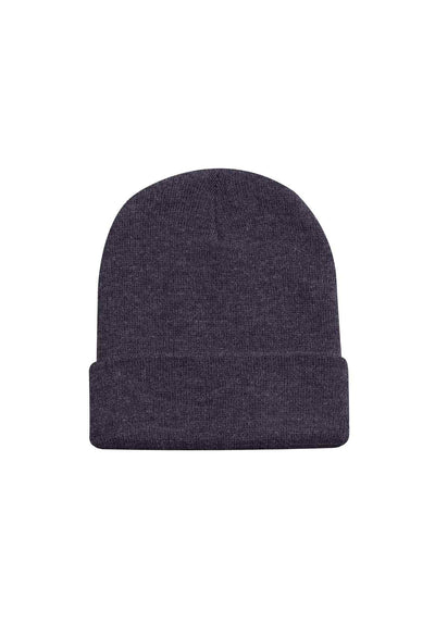 Uneek Heavweight Cuffed Beanies