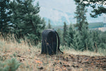 Swiss Peak AWARE™ RFID anti-theft 15'' laptop backpack