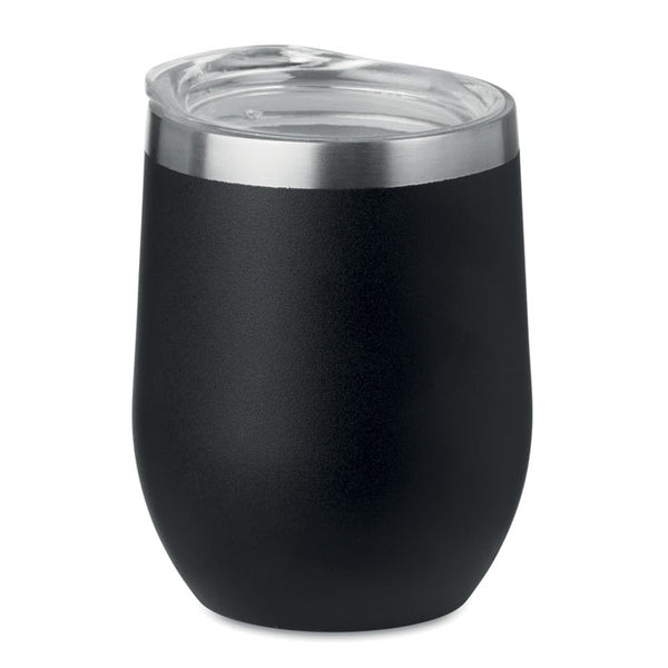 Preston Double Walled Tumbler | Branded Tumbler