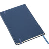The Bradley - PU notebook (A5) with grid square pages