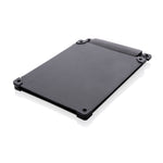 Branded Solarpulse rplastic portable Solar panel 10W