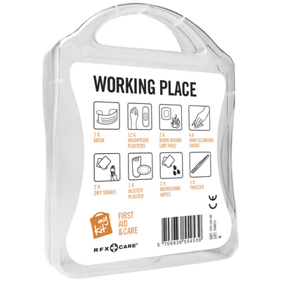 MyKit Workplace First Aid Kit