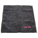 Branded Microfibre Sports Towel (Small: Embroidered)