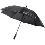 Branded Bella 23" auto open windproof umbrella