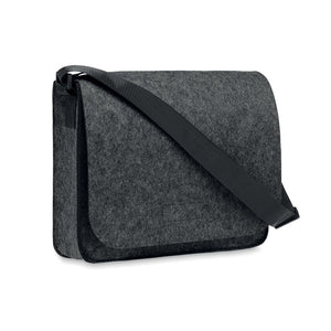 RPET felt laptop bag