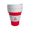 Branded Collapsible Cup