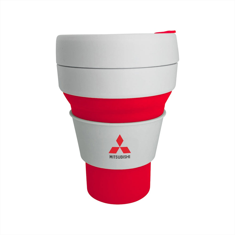 Branded Collapsible Cup