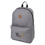 Branded Stratta 15" laptop backpack 15L