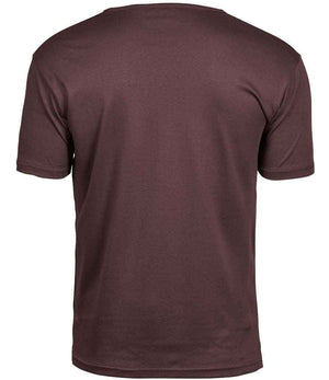 Tee Jays Interlock T-Shirt Grape
