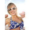Branded Sunglasses with UV protection