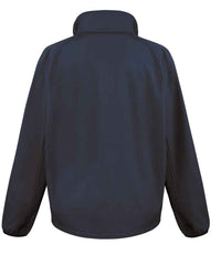 Result Core Printable Soft Shell Jacket