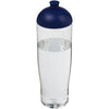 Branded H2O Active® Tempo 700 ml dome lid sport bottle