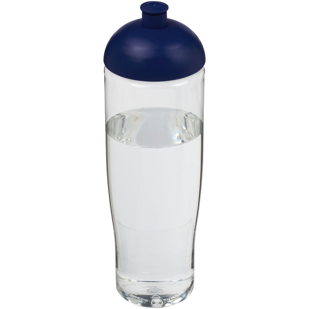 Branded H2O Active® Tempo 700 ml dome lid sport bottle