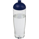 Branded H2O Active® Tempo 700 ml dome lid sport bottle