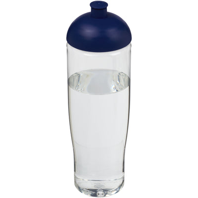 Branded H2O Active® Tempo 700 ml dome lid sport bottle