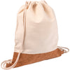 Branded Auchendarroch Cotton rucksack