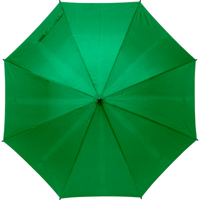 Colenorton RPET Pongee (190T) umbrella