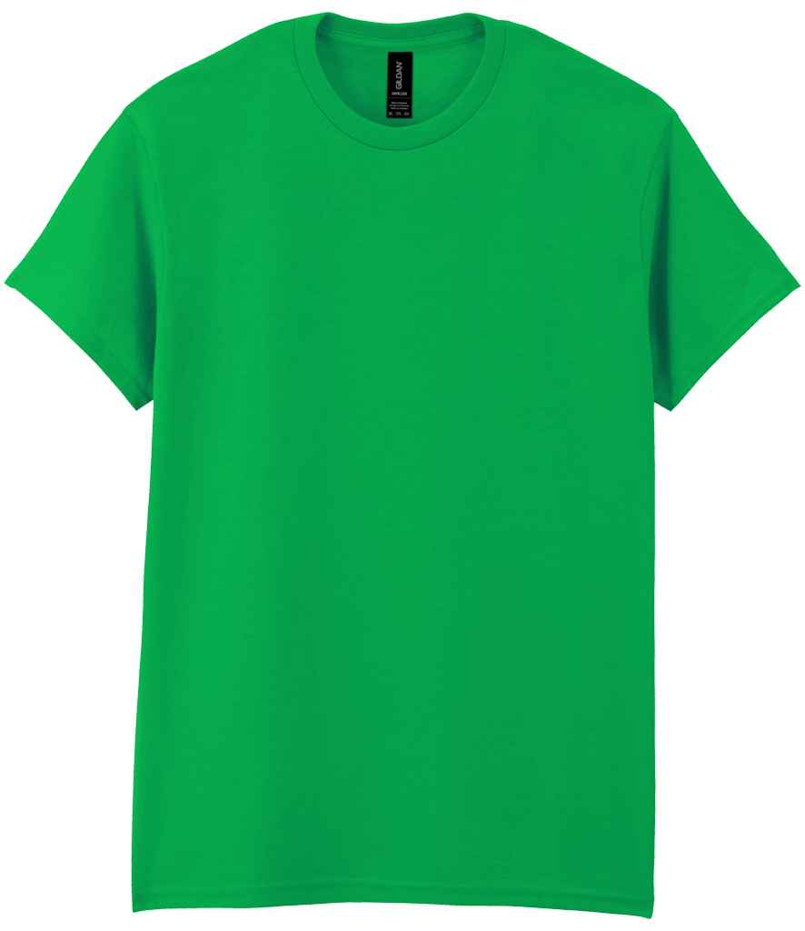 Branded Gildan DryBlend® T-Shirt