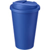 Branded Americano® 350 ml tumbler with spill-proof lid