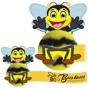 Insect Promo Pals Pals Bee