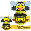 Insect Promo Pals