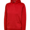Uneek Childrens Hooded Sweatshirt