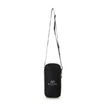 210D RPET Bottle Bag with Shoulder Strap