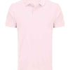 SOL'S Unisex Pacific Twin Piqué Polo Shirt